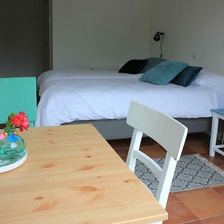 Bluesheep-Texel Bed & Breakfast De Koog  Ngoại thất bức ảnh